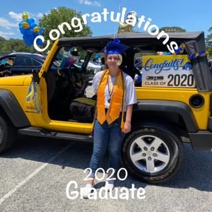 Meet your Posher, Brandy